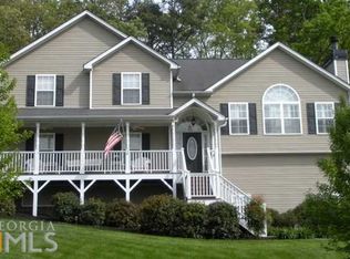 205 Oakleaf Trl, Ball Ground, GA 30107