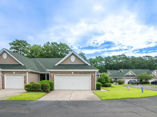 663 Pinehurst Ln. #93D, Pawleys Island, SC 29585