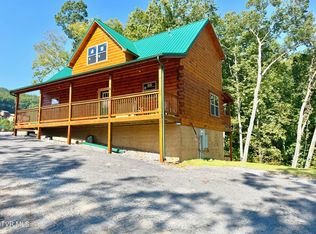 808 String Run Way LOT B6, Pigeon Forge, TN 37863