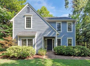 408 Hidden Ridge Rd, Charlottesville, VA 22902