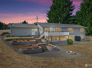 422 Burnt Ridge Rd, Onalaska, WA 98570