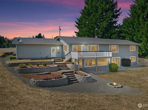 422 Burnt Ridge Road, Onalaska, WA 98570