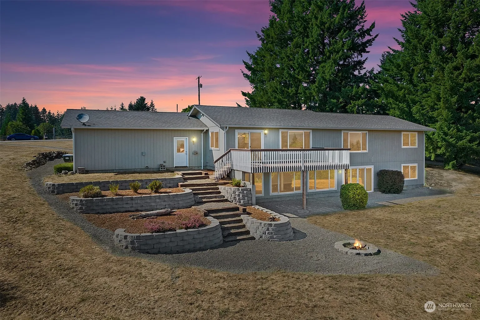 422 Burnt Ridge Road photo 1