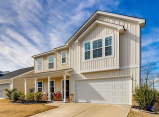 709 Pink Rose Ln, Elgin, SC 29045