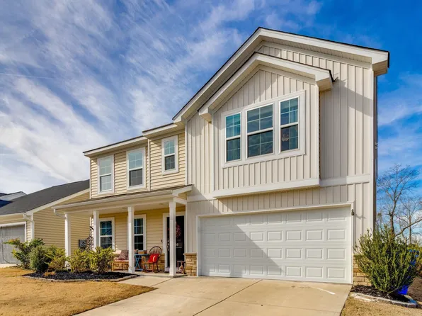 709 Pink Rose Ln, Elgin, SC 29045