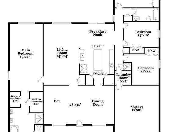 2nd image of 97122 Yorkshire Dr