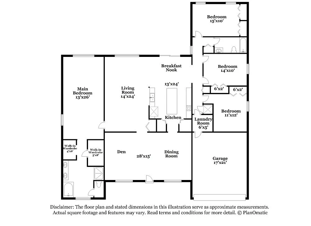 Building Photo - 97122 Yorkshire Dr