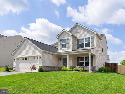 120 Dollie Mae Ln, Stephens City, VA, 22655