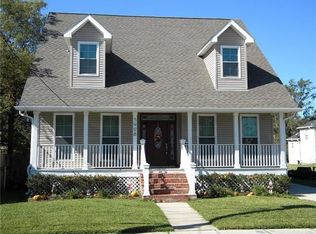 5928 Milne Blvd, New Orleans, LA 70124