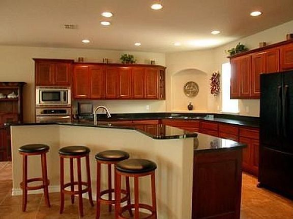 Breakfast Bar