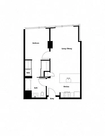 Floor plan 1Q Renovation 2