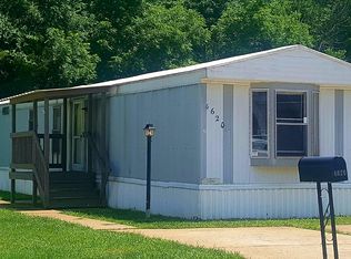 6665 Big Creek Dr, Byrnes Mill, MO 63051