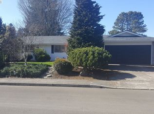 1336 Spyglass Ct SE, Salem, OR 97306
