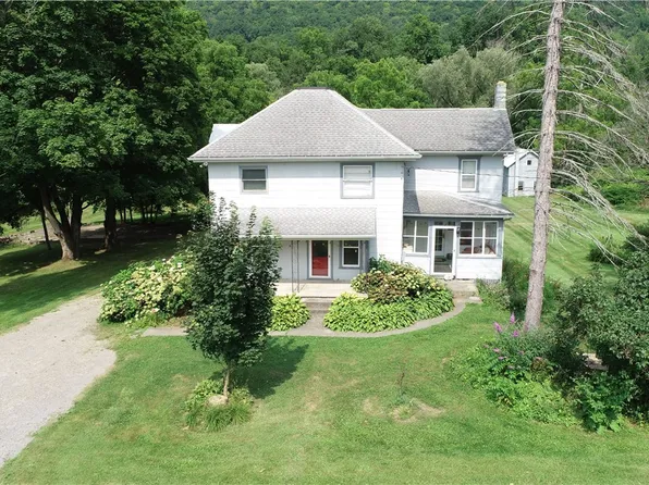 7391 County Road 36, Naples, NY 14512