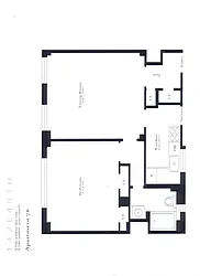 Rented by JK Dansar Corp