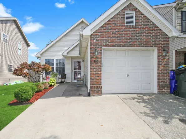 724 Pioneer Ln, Lexington, KY 40505