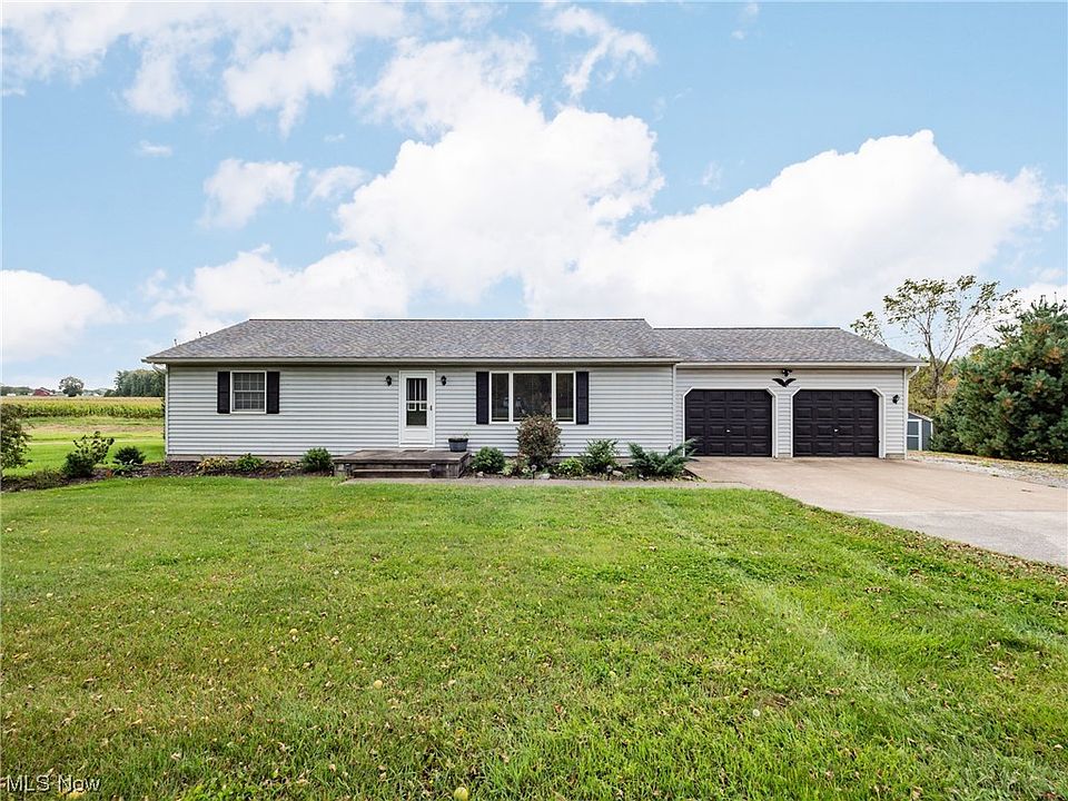 12502 Darrow Rd, Vermilion, OH 44089 Zillow