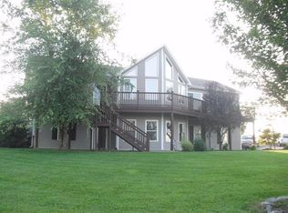 168 Twin Lakes Rd, Lancaster, KY 40444