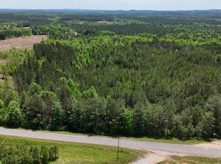 1 County Road 40, Fruithurst, AL 36262