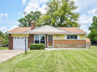 7050 Dimmick Rd, West Chester, OH 45069