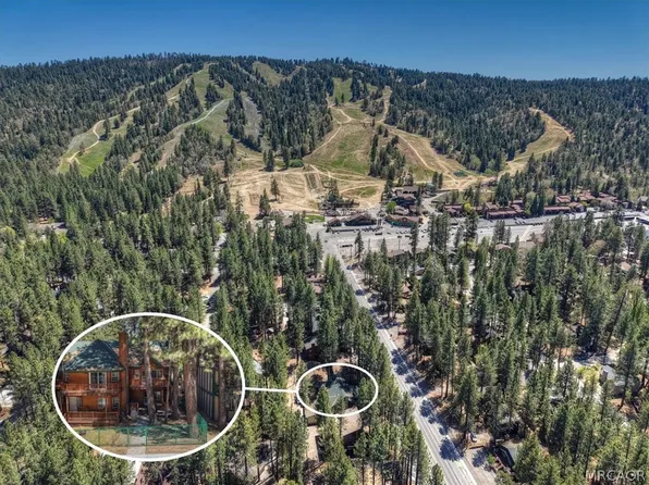 745 Summit Dr, Big Bear Lake, CA 92315