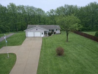 9535 Sheridan ROAD, Pleasant Prairie, WI, 53158