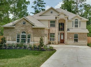 46 Brookefield Cir, Magnolia, TX 77355