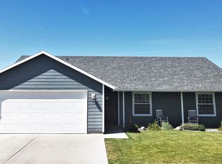 732 W Joseph Ave, Hermiston, OR 97838