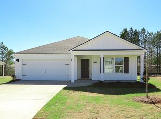 1112 Waverly Ln SW, Cullman, AL 35055