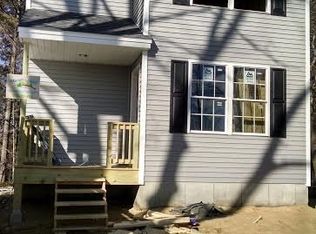 LOT 120 Hemlock Dr, Center Barnstead, NH 03225