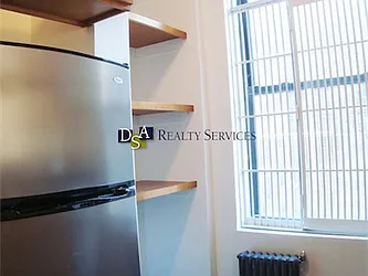 Rented by DSA Realty