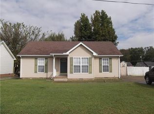 335 Bandera Ln LOT 15, Springfield, TN 37172