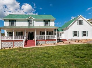 2959 Eastover Rd, Watertown, TN 37184