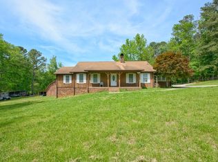 991 Old Bremen Rd, Bremen, GA 30110