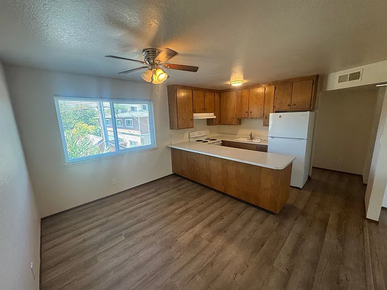 Allegheny Pines Apartments — Photo 2