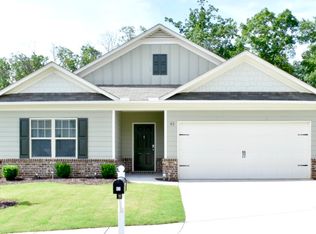 42 Autumn Canyon Path, Cartersville, GA 30121