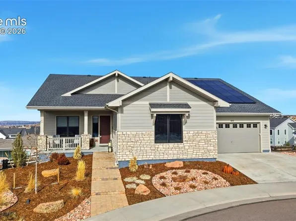 851 Alumroot St, Castle Rock, CO 80104