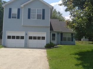 2511 Greenville Way, Decatur, GA 30034