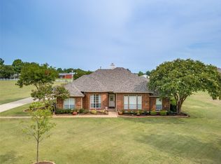 1280 Estates Pkwy, Lucas, TX 75002