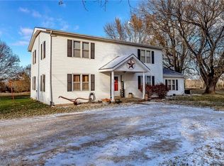 1847 John Brown Rd, Princeton, KS 66078