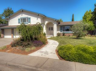 2556 Toltec Cir, San Ramon, CA 94583