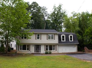 3800 Ivy Rd NE, Atlanta, GA 30342