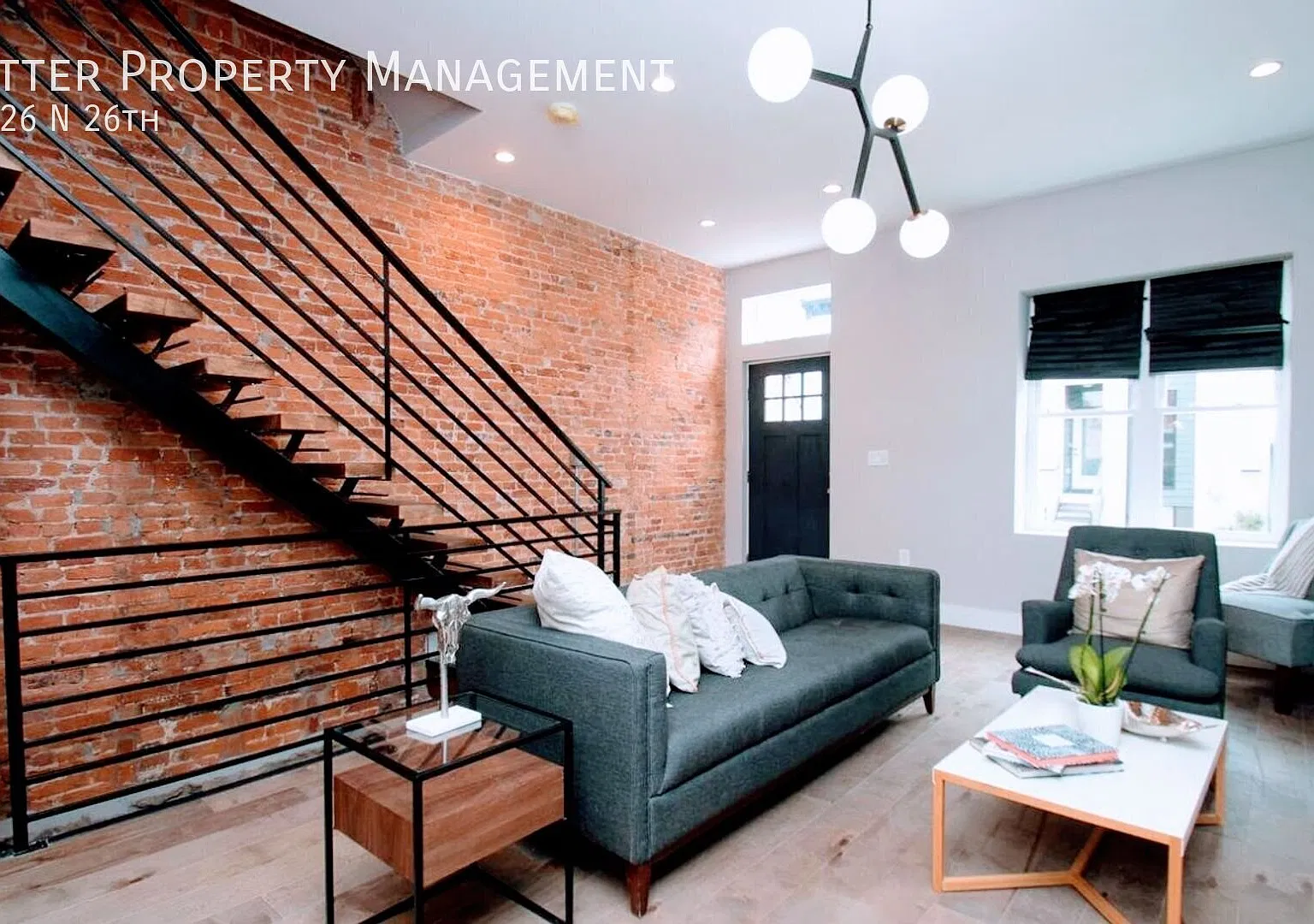 Spacious 4BR/3BA Home with Finished Basement, Private Backyard & In-Unit Laundry — Photo 2