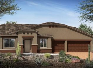 533 W Calle Las Tunas, Sahuarita, AZ 85629