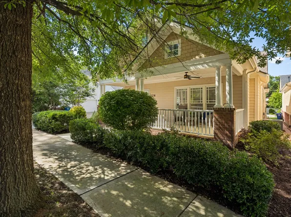 126 Jasper Ave, Franklin, TN 37064