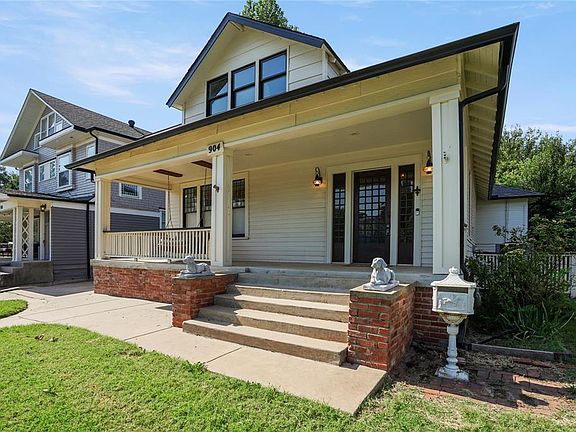 4th image of 904 NW 20th St