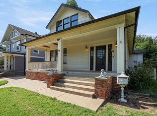 904 NW 20th St, Oklahoma City, OK 73106