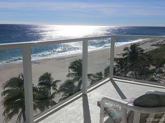 2nd image of 1000 S Ocean Blvd APT 7A