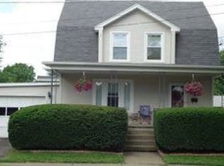 159 Dodge Ave, Corning, NY