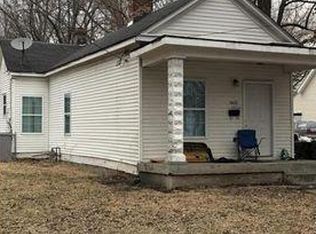 3615 Larkwood Ave, Louisville, KY 40212
